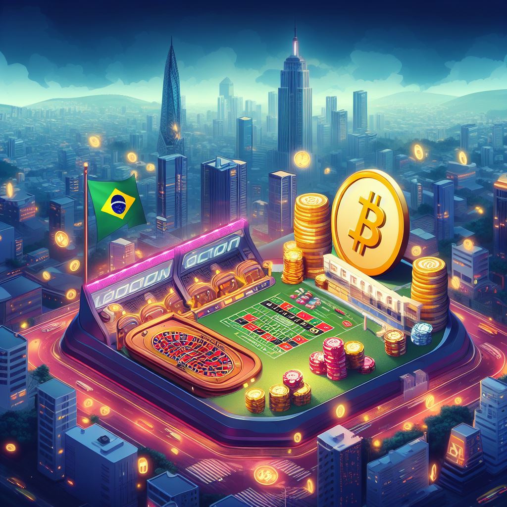 Descubra 678BET: A Principal Plataforma de Apostas no Brasil