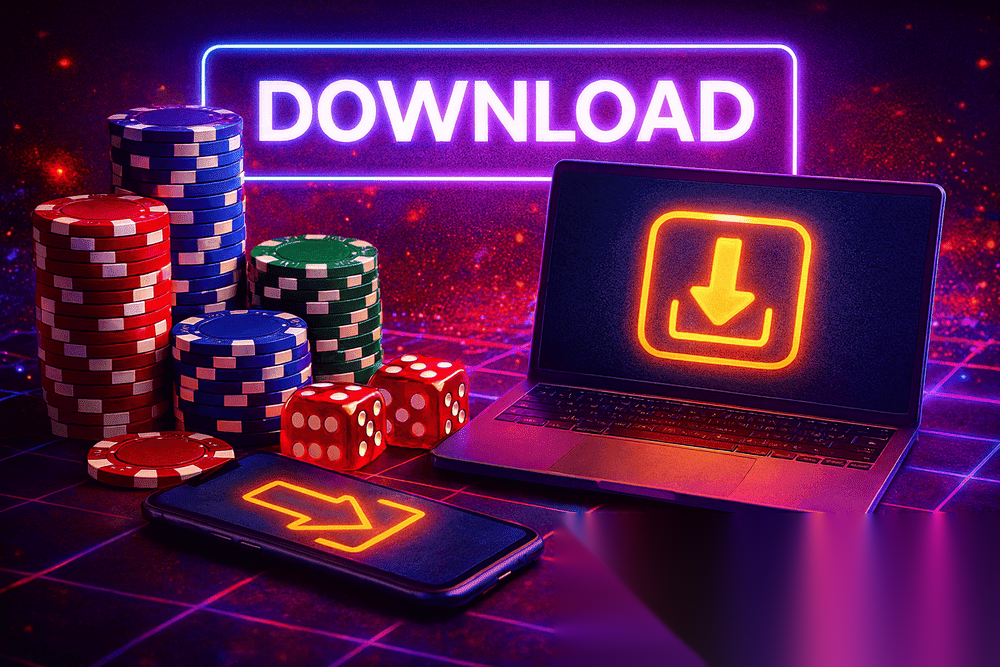 Guia para baixar e instalar o APK 678BET