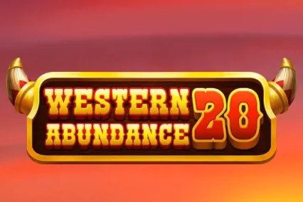 Western Abundance 20 - 678BET