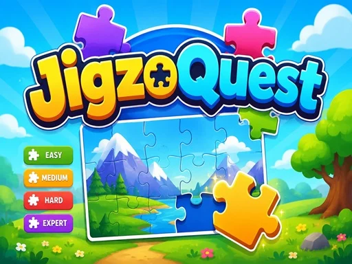 JigzoQuest - 678BET