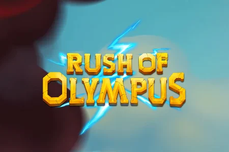 Rush of Olympus - 678BET