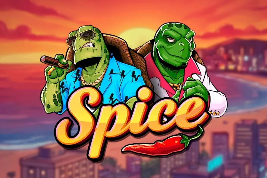 Spice - 678BET