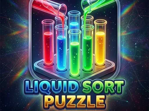 Liquid Color Sort - 678BET