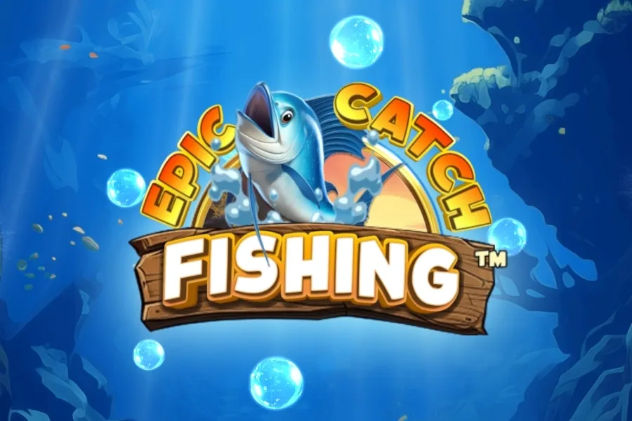Epic Catch Fishing - 678BET