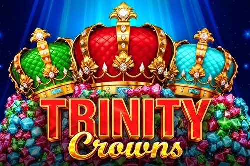Trinity Crowns - 678BET