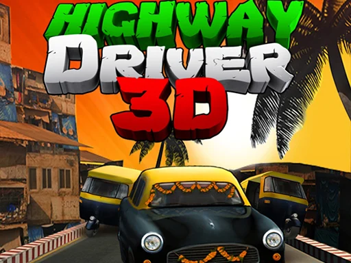 Highway Driver 3D - 678BET