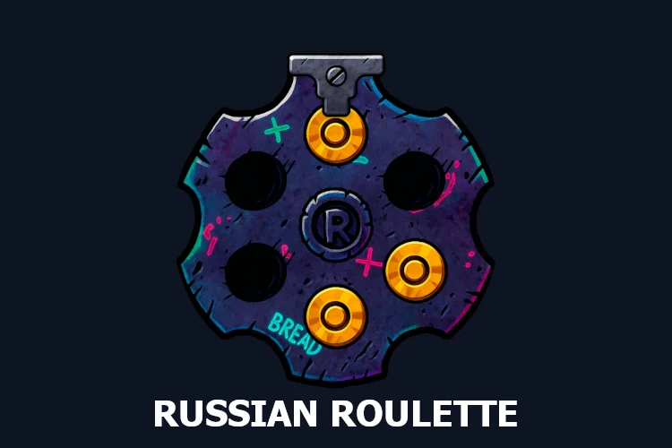 Russian Roulette - 678BET