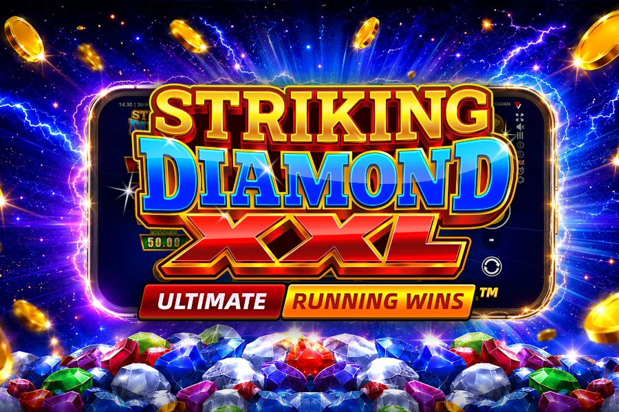 Striking Diamond XXL - 678BET
