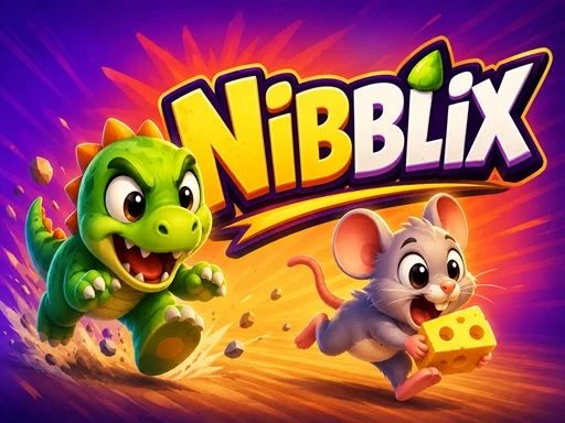 Nibblix - 678BET