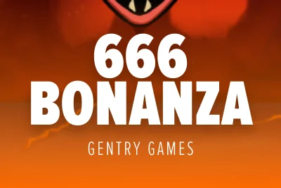666 Bonanza - 678BET