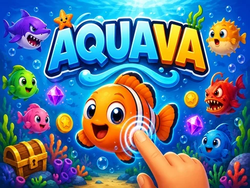 Aquava - 678BET