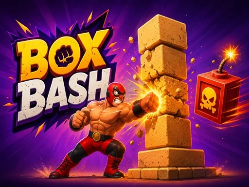 BoxBash - 678BET
