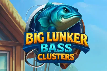 Big Lunker Bass Clusters - 678BET