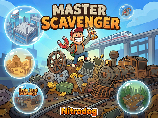 MasterScavenger - 678BET