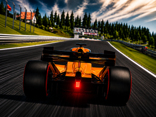 Apex Racer - 678BET