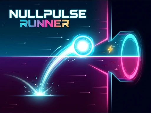 Nullpulse Runner - 678BET