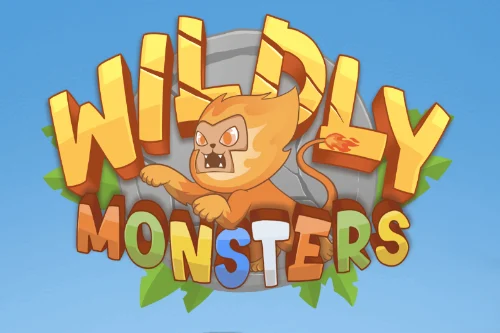 Wildly Monsters - 678BET