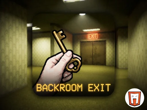 Backroom Exit - 678BET