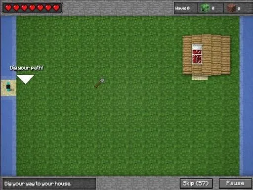 MineCraft TowerDefense! - 678BET