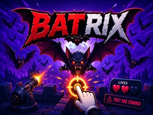 Batrix - 678BET