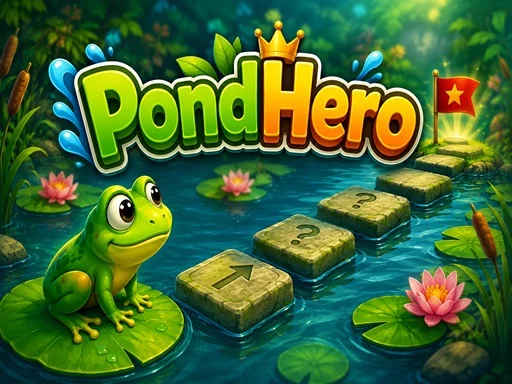 PondHero - 678BET