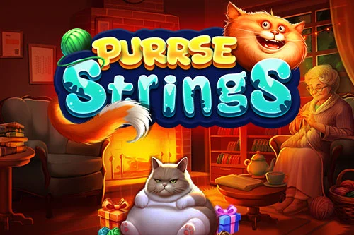 Purrse Strings - 678BET