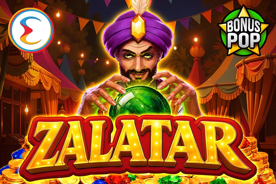Zalatar - 678BET