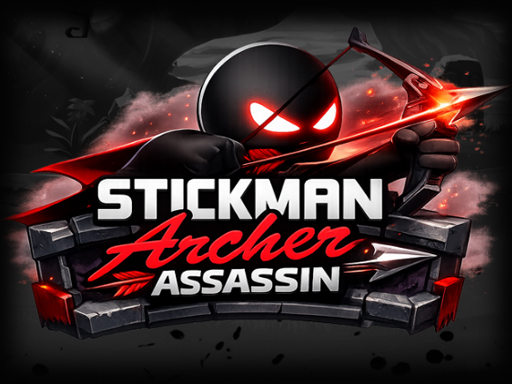 Stickman Archer Assassin - 678BET