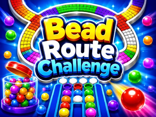 Bead Route Challenge - 678BET